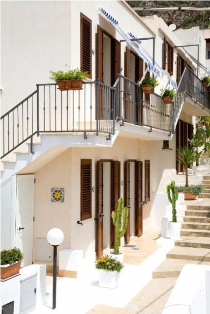 La Plaza Residence Levanzo Exterior foto